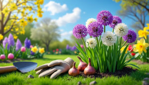 discover the ideal timing for planting allium bulbs to ensure a vibrant and colorful garden. this guide provides essential tips and expert advice for maximizing the beauty of your outdoor space with these stunning flowering bulbs.