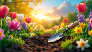 learn the best times to plant bulbs in order to create a vibrant and colorful spring garden. discover expert tips and seasonal guidance to ensure your flowers bloom beautifully!