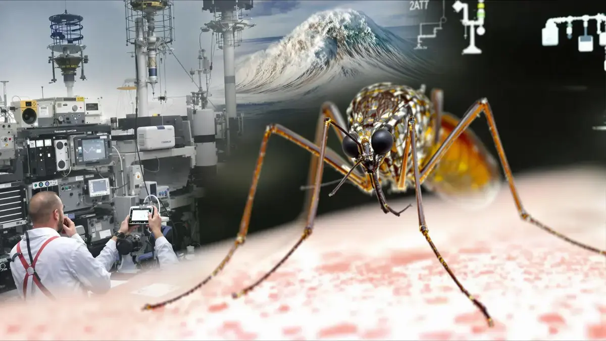 This Unloved Animal Could Become a Valuable Ally Against Natural Disasters Here’s Why