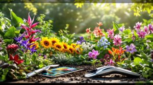 discover how flora incognita harnesses the power of ai to revolutionize garden design and enhance plant care. explore innovative solutions for creating vibrant, healthy gardens tailored to your unique environment.