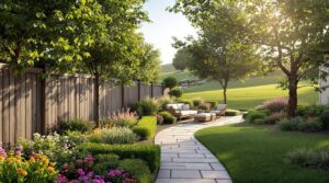 discover how natural barriers can enhance your outdoor space by using landscaping techniques to create privacy and reduce noise. learn effective strategies for incorporating trees, shrubs, and other elements that not only beautify but also shield your home from unwanted disturbances.