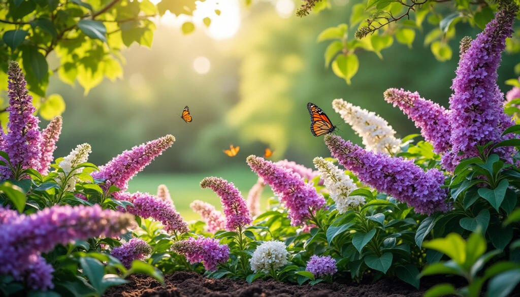 discover the optimal timing for pruning buddleia to ensure vibrant growth and abundant blooms. learn expert tips and techniques to keep your garden thriving.