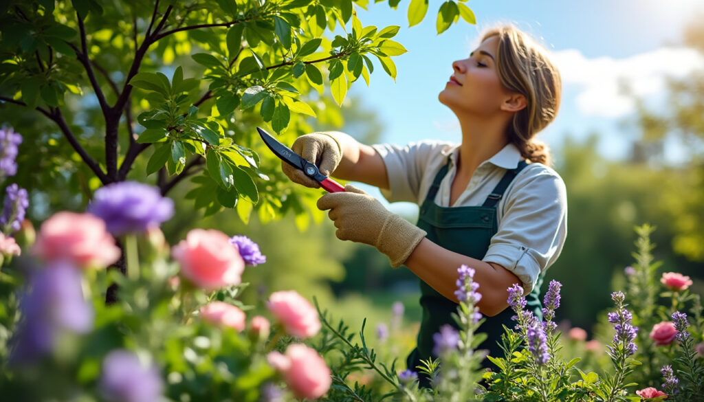 discover the ideal timing for pruning a bay tree to ensure optimal growth and health. learn essential tips and techniques to enhance your bay tree's development and maintain its vibrant foliage.