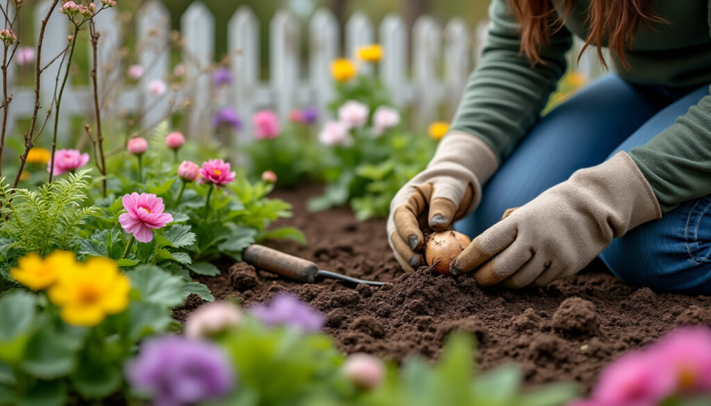 discover the best times to plant anemone bulbs to ensure optimal growth and vibrant blooms. learn tips and techniques for successful planting, care, and maintenance in this comprehensive guide.