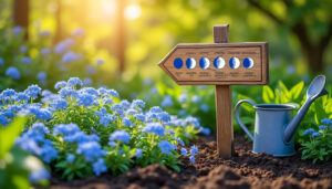 discover the best times to plant forget-me-nots for optimal growth in your garden. learn about the ideal seasons, soil conditions, and tips for ensuring these beautiful flowers thrive throughout the year.