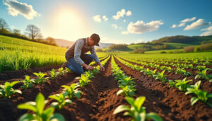 discover the ideal planting times for main crop potatoes to achieve optimal yields. learn key tips on soil conditions, climate factors, and timing to maximize your harvest.