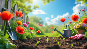 discover the optimal timing for planting poppy seeds to ensure a thriving garden. learn about seasonal considerations, soil preparation, and care tips for successful poppy growth.