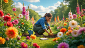 discover the perfect timing for planting summer bulbs to ensure a vibrant and colorful garden. learn expert tips on techniques, soil preparation, and the best bulb varieties to enhance your outdoor space.