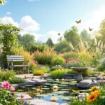 explore creative landscaping ideas for wildlife-friendly gardens that attract local fauna. discover how to enhance biodiversity, create natural habitats, and enjoy the beauty of nature right in your backyard.