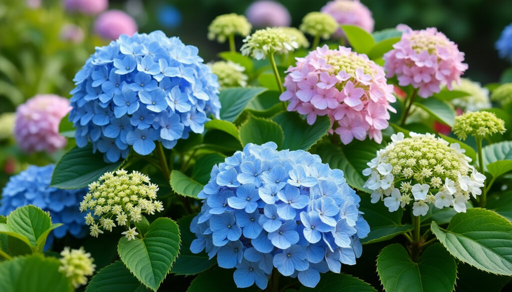 discover the ultimate seasonal guide to pruning hydrangeas for vibrant blooms. learn expert tips and techniques to care for your hydrangeas, ensuring stunning flowers throughout the seasons.