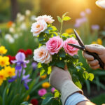 discover the optimal time to trim your climbing roses for peak growth and stunning blooms. learn expert tips and techniques to ensure your roses thrive and flourish in your garden.