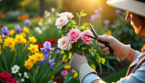 discover the optimal time to trim your climbing roses for peak growth and stunning blooms. learn expert tips and techniques to ensure your roses thrive and flourish in your garden.