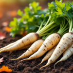 discover the optimal time to harvest parsnips for peak flavor and nutrition. learn about seasonal timing, growing conditions, and expert tips to ensure your parsnips are delicious and ready for your culinary delights.
