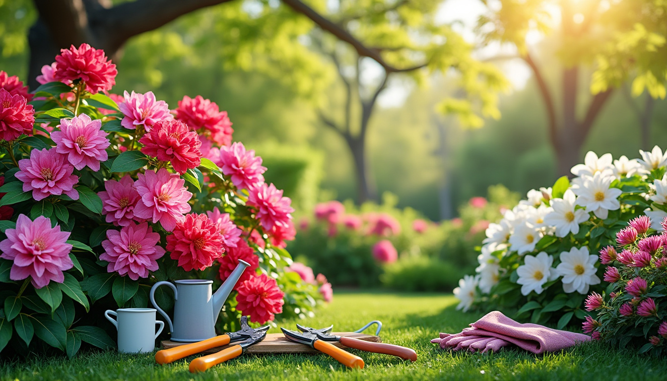 discover the ideal timing for pruning azaleas to ensure optimal growth and vibrant blooms. learn expert tips on techniques and seasonal considerations to keep your azaleas healthy and thriving.