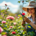 discover the perfect timing for pruning your roses to ensure optimal growth and blooming. this guide covers seasonal tips and techniques for maintaining healthy and vibrant rose plants.