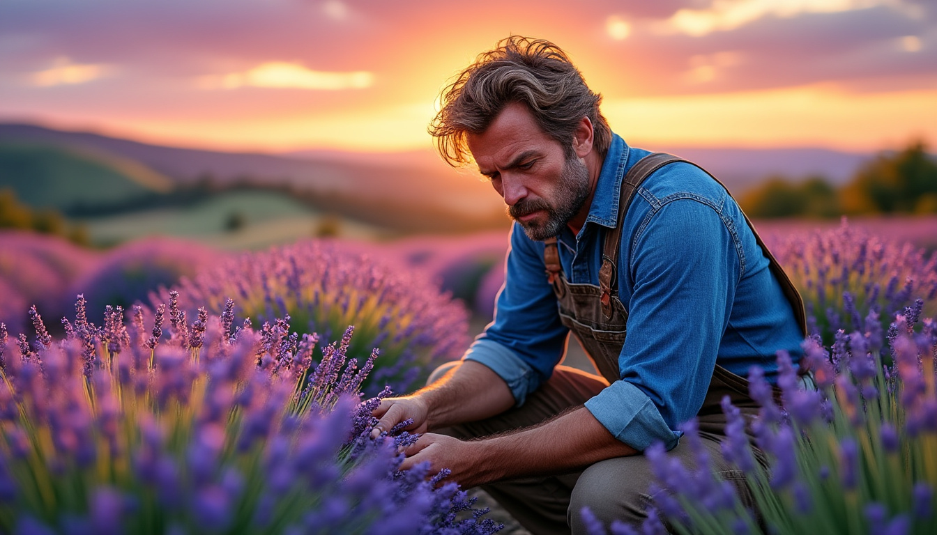 discover the ideal timing for harvesting lavender to ensure optimal flavor and fragrance. learn when it may be too late to gather your lavender for the best quality blooms and essential oils.