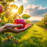 discover the optimal time to harvest apples to ensure maximum flavor and quality. learn key tips and techniques for picking the perfect apples at their peak ripeness.