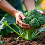 discover the optimal time to harvest broccoli to ensure the best flavor and nutritional value. learn key tips and techniques for picking your broccoli at the perfect stage for maximum freshness and health benefits.