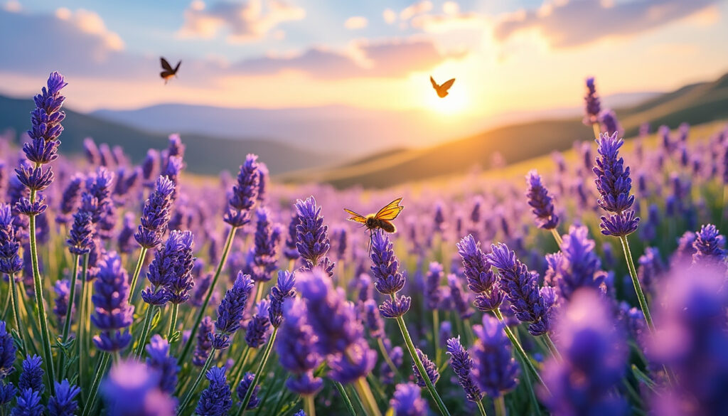 discover the optimal time to harvest lavender to enhance its fragrance and flavor. this guide provides essential tips for maximizing the aromatic and culinary qualities of lavender, ensuring your harvest is at its peak.