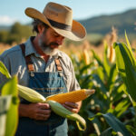 discover the ideal time to harvest sweet corn for maximum flavor and sweetness. learn key tips on timing and techniques to ensure your corn is at its peak taste for delicious meals.