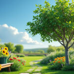 discover the best timing and techniques for pruning your bay tree to promote optimal growth and health. learn when to trim for lush foliage and enhanced flavor, ensuring your bay tree thrives in every season.