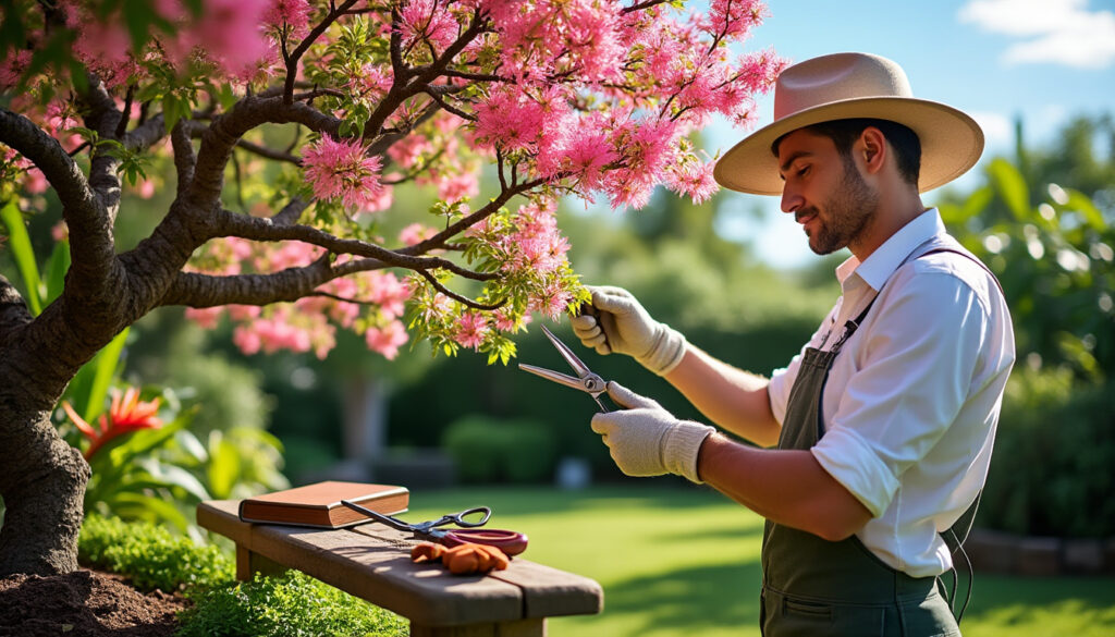 discover the best time to prune your flamingo tree for optimal growth. this guide provides expert tips on timing and techniques to ensure a healthy and vibrant tree, enhancing its beauty and longevity.