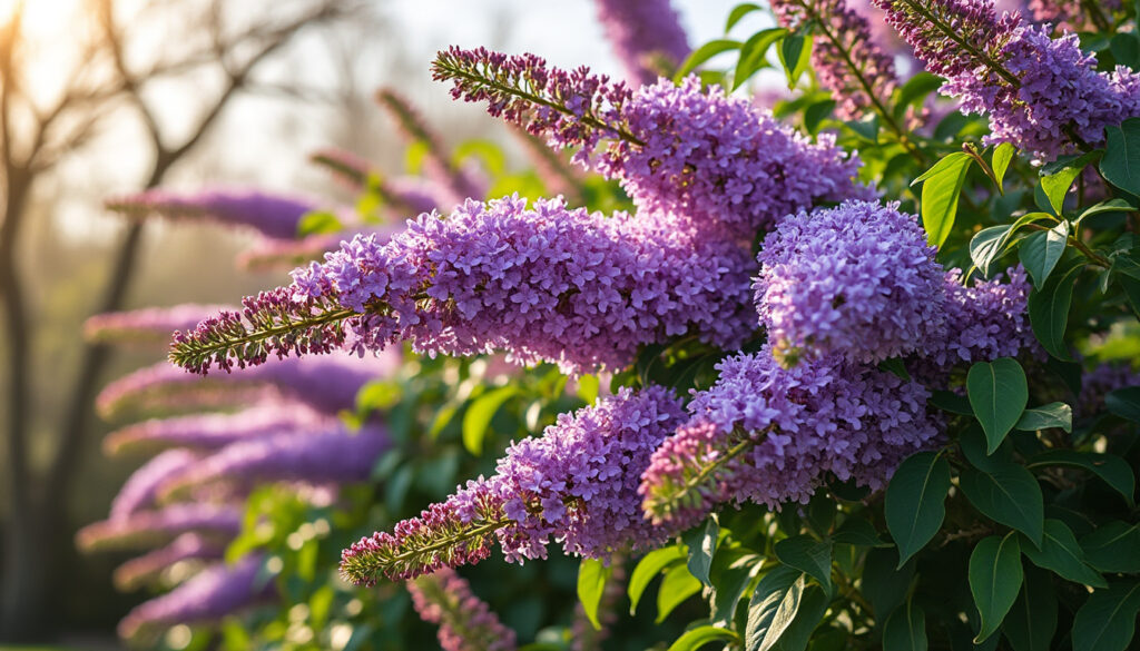 discover the best time to prune buddleia for optimal growth and vibrant flowering. this guide provides essential tips to ensure your butterfly bush thrives and produces beautiful blooms all season long.