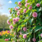 discover the best time to prune clematis montana for optimal growth. learn expert tips on pruning techniques and seasonal timing to enhance flowering and overall plant health.