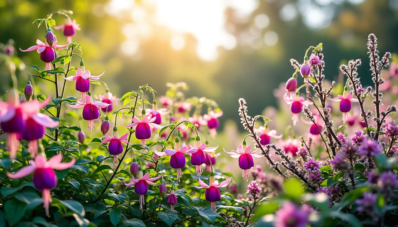 discover the best times to prune fuchsia for optimal growth with our seasonal guide. learn essential tips and techniques to ensure vibrant blooms and healthy plants throughout the year.