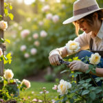 discover the best time to prune rambling roses for optimal growth and vibrant blooms. learn expert tips and techniques to enhance the health and beauty of your climbing roses throughout the seasons.
