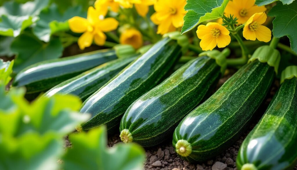discover the perfect timing for harvesting courgettes to ensure optimal flavor and texture. learn tips on identifying the right size, color, and firmness for the tastiest zucchini dishes. elevate your gardening and culinary skills with our expert advice!