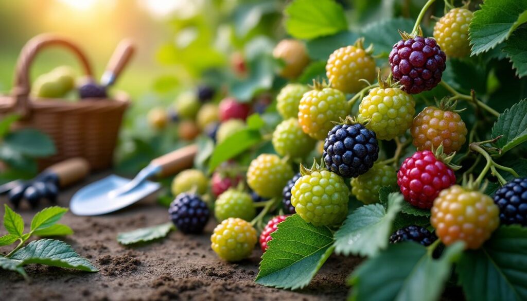 discover the perfect timing for harvesting gooseberries to ensure maximum flavor and freshness. learn tips and tricks for identifying ripe berries and enhancing your fruit-growing experience.